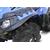 Расширители арок пластик ПНД для квадроцикла POLARIS Sportsman 850 High Lifter 2016-2018, фото , изображение 3