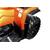 Расширители арок пластик ПНД для квадроцикла CFMOTO Х8 Н.О. (2018-), X10 (2019-) 2018-, фото , изображение 2