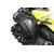 Расширители арок пластик ПНД для квадроцикла BRP Outlander 800/650 G1 2007-2011, фото , изображение 3