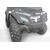 Защита боковая сталь для квадроцикла CFMOTO X8 2012-, фото , изображение 2