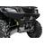 Кронштейн лебедки сталь для квадроцикла SUZUKI Kingquad LT-A750/ LT-A500 2011, фото , изображение 3