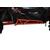 Защита порогов сталь для квадроцикла POLARIS RZR 1000 2013-, фото , изображение 2