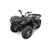 Бампер передний Сталь для квадроцикла CFMOTO X4 2016-2021, фото , изображение 4