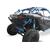 Бампер задний Алюминий для квадроцикла BRP Maverick X3 (Turbo R, X DS Turbo R, X RS Turbo R) 2016-, фото , изображение 3