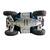 Защита днища алюминий для квадроцикла POLARIS Sportsman touring 850 /550 efi 2011-2014, фото , изображение 2