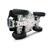 Защита днища алюминий для квадроцикла POLARIS Sportsman touring 570 2014-2015, фото , изображение 2
