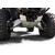 Защита днища алюминий для квадроцикла KAWASAKI KVF-750/650 BruteForce 2012-2015, фото , изображение 3