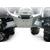 Защита днища алюминий для квадроцикла BRP Renegade G2 2013-2016, фото , изображение 2