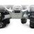 Защита днища алюминий для квадроцикла BRP Renegade G2 2017-2018, фото , изображение 2