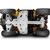 Защита днища алюминий для квадроцикла BRP Outlander 650/800 max G1 2011-2012, фото , изображение 2