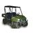 Крыша Алюминий для квадроцикла POLARIS Ranger 400/570 Midsize 2013-2014, фото 