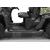 Защита порогов Сталь для квадроцикла BRP Defender 2016-2019, фото , изображение 3