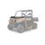 Багажник Сталь для квадроцикла POLARIS Polaris Ranger XP 1000 2018-, фото 