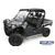 БуллБар сталь для квадроцикла YAMAHA Viking 700 2013, фото 