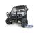 БуллБар сталь для квадроцикла YAMAHA Viking 700 2013, фото , изображение 2