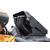 Вынос радиатора с шноркелем алюминий для квадроцикла CFMOTO CFORCE 600 (2020-), X5 H.O. (2015-) 2015-, фото 