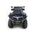 Вынос радиатора алюминий для квадроцикла CFMOTO X5 H.O.(2015-), 500 A (2011-), 500 2A (2011-), X4(2016-), фото , изображение 3