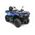 Бампер передний Сталь для квадроцикла CFMOTO CFORCE 400L/520L 2022-, фото , изображение 5