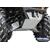 Защита днища алюминий для квадроцикла CFMOTO CFORCE 600 2020-, фото , изображение 2