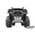 Защита днища алюминий для квадроцикла CFMOTO CFORCE 600 2020-, фото , изображение 3