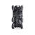 Защита днища для BRP Can-am Outlander G2 650/1000 6*6 (центр вставка+сред. рычаги) с 2019 +, фото , изображение 3