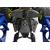 Защита днища Пластик ПНД для квадроцикла BRP Maverick X3 (Turbo R, X DS Turbo R, X RS Turbo R) 2016-, фото , изображение 2