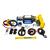 Лебедка электрическая синтетический трос Superwinch TERRA 45, фото , изображение 2