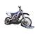 ЗАЩИТА ДВИГАТЕЛЯ ДЛЯ МОТОЦИКЛА YAMAHA WR 450 F RIVAL, фото 