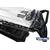 БАМПЕР ЗАДНИЙ ДЛЯ СНЕГОХОДА POLARIS RMK AXYS 155" 2016- RIVAL, фото , изображение 2