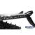 БАМПЕР ЗАДНИЙ ДЛЯ СНЕГОХОДА POLARIS RMK AXYS 155" 2016- RIVAL, фото 