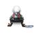 БАМПЕР ПЕРЕДНИЙ С БОКОВОЙ ЗАЩИТОЙ ДЛЯ СНЕГОХОДОВ SKI-DOO (SKANDIC) RIVAL, фото , изображение 4