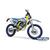 ЗАЩИТА ДВИГАТЕЛЯ ДЛЯ МОТОЦИКЛА MOTOLAND XT250 RIVAL, фото 