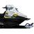 БАМПЕР ПЕРЕДНИЙ ДЛЯ СНЕГОХОДА STELS ЕРМАК 600/800L RIVAL, фото , изображение 3