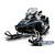 БАМПЕР ПЕРЕДНИЙ ДЛЯ СНЕГОХОДОВ LYNX (COMMANDER, RANGER, ADVENTURE)/SKI-DOO (EXPEDITION) RIVAL, фото , изображение 2