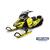 БАМПЕР ПЕРЕДНИЙ ДЛЯ СНЕГОХОДОВ SKI-DOO (GRAND TOURING, MXZ, RENEGADE, GSX, SUMMIT, FREERIDE) RIVAL, фото , изображение 2