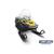 БАМПЕР ПЕРЕДНИЙ ДЛЯ СНЕГОХОДОВ LYNX (YETI)/SKI-DOO (SKANDIC, TUNDRA) RIVAL, фото , изображение 2