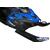 БАМПЕР ПЕРЕДНИЙ ДЛЯ СНЕГОХОДОВ LYNX (YETI)/SKI-DOO (SKANDIC, TUNDRA) RIVAL, фото 