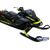 БАМПЕР ПЕРЕДНИЙ ДЛЯ СНЕГОХОДОВ SKI-DOO (FREERIDE, GRANDTOURING, MXZ, RENEGADE, SUMMIT, BACKCOUNTRY), LYNX (BOONDOCKER, RAVE, XTERRAIN) RIVAL, фото , изображение 2