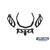 БАМПЕР ПЕРЕДНИЙ ДЛЯ СНЕГОХОДОВ SKI-DOO (FREERIDE, GRANDTOURING, MXZ, RENEGADE, SUMMIT, BACKCOUNTRY), LYNX (BOONDOCKER, RAVE, XTERRAIN) RIVAL, фото , изображение 3