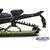 БАМПЕР ЗАДНИЙ ДЛЯ СНЕГОХОДОВ BRP SKI-DOO FREERIDE/SUMMIT RIVAL, фото 
