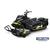 БАМПЕР ПЕРЕДНИЙ ДЛЯ СНЕГОХОДОВ SKI-DOO (FREERIDE, GRANDTOURING, MXZ, RENEGADE, SUMMIT, BACKCOUNTRY), LYNX (BOONDOCKER, RAVE, XTERRAIN) RIVAL, фото , изображение 2