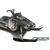 БАМПЕР ПЕРЕДНИЙ ДЛЯ СНЕГОХОДОВ POLARIS (PRO RMK/RMK/INDY) RIVAL, фото , изображение 2