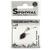 Застежка Spinwal Snap MicroJig with swivel size 23 10pcs, фото , изображение 2
