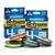 Шнур плетеный SHIMANO Kairiki 4 150m 0,215mm 16,7kg Steel Gray, фото , изображение 2