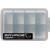 Коробка для приманок SAVAGE GEAR Pocket Box Smoke 3pcs Kit 10,5X6,8X2,6cm, фото , изображение 2