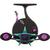 Катушка зимняя 13 FISHING Black Betty Freefall Carbon Trick Shop, фото , изображение 2