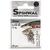 Застежка Spinwal Snap size 12S 12kg 10pcs, фото , изображение 2