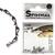Застежка Spinwal Snap size 20B 9kg 10pcs, фото 