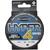 Леска плетеная R.T. Hyper 4-Braid 110m 0,17mm 9,0kg Grey, фото 