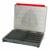 Коробка для приманок FOX Rage Compact rig rig storage box - L, фото 